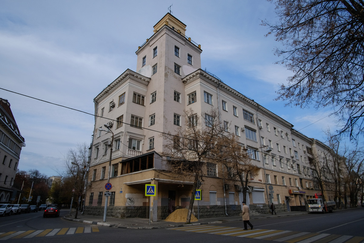 Барсуков Игорь. «ФотоСинтез»