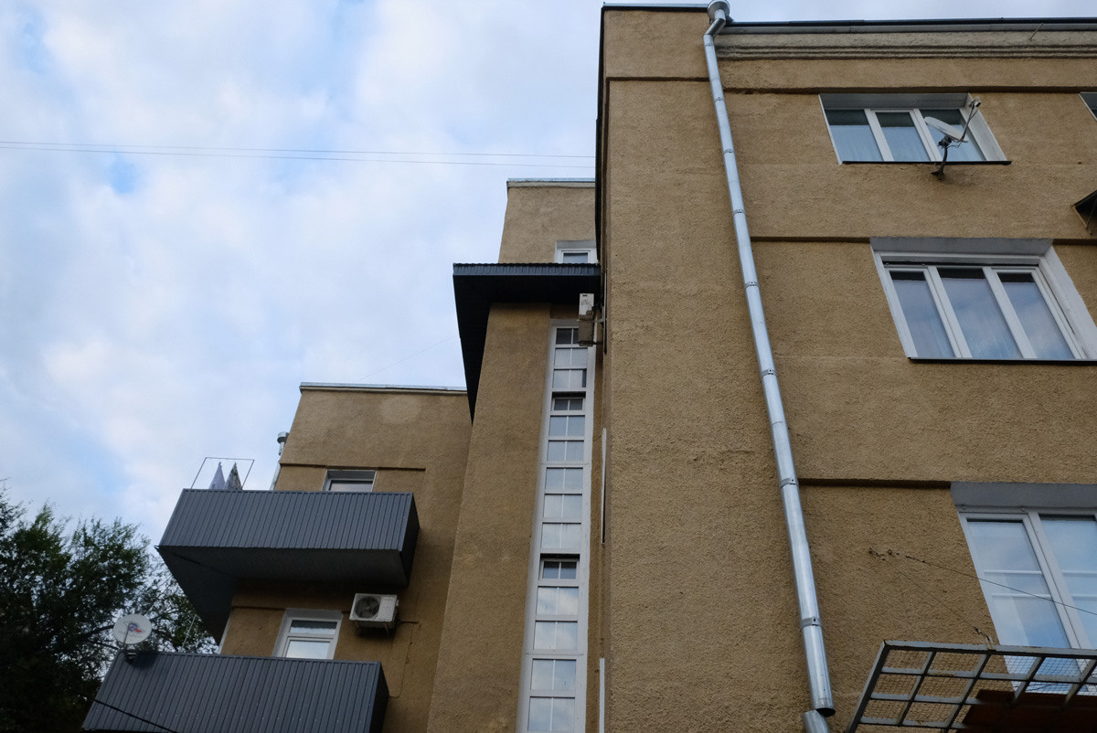 Барсуков Игорь. «ФотоСинтез»