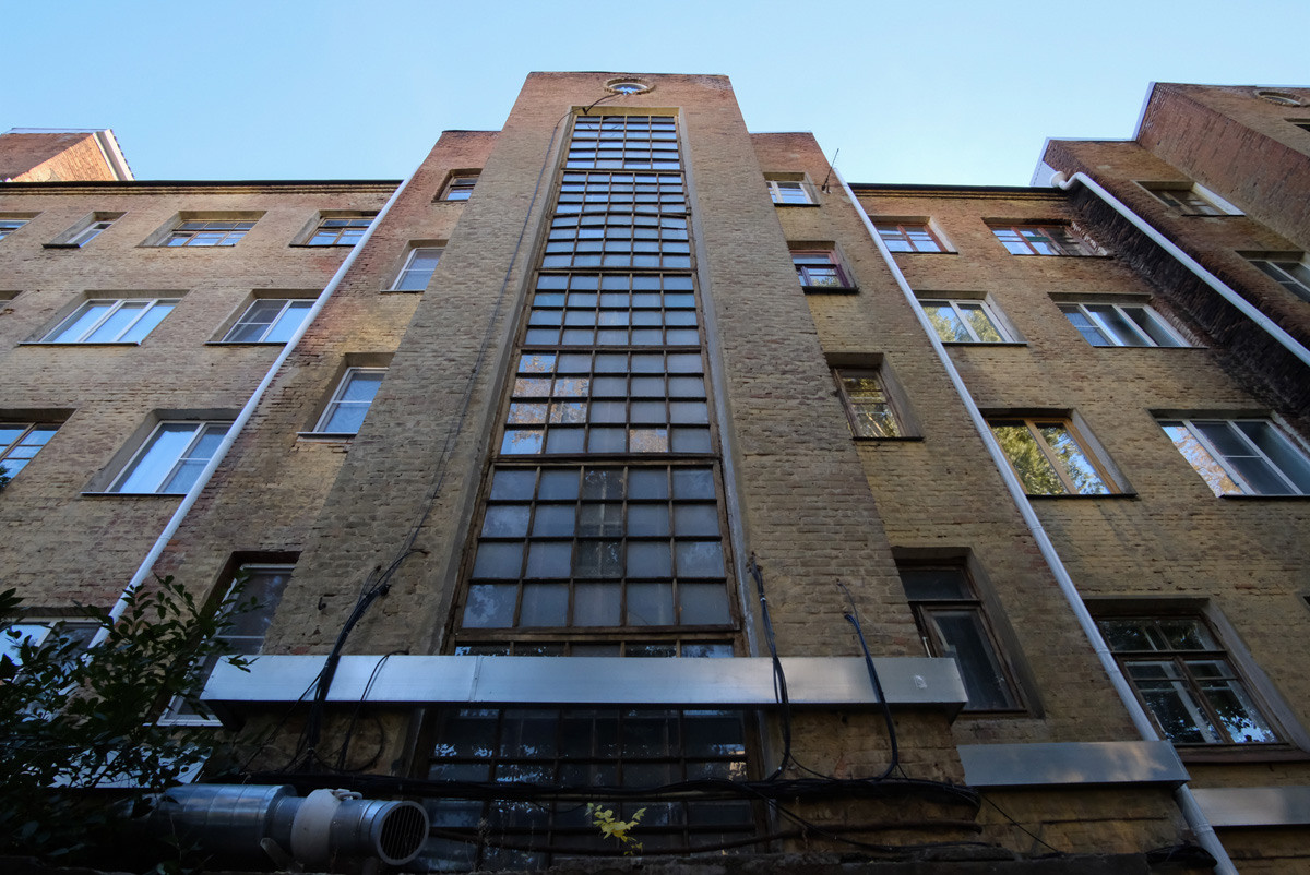 Барсуков Игорь. «ФотоСинтез»