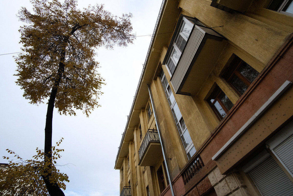 Барсуков Игорь. «ФотоСинтез»