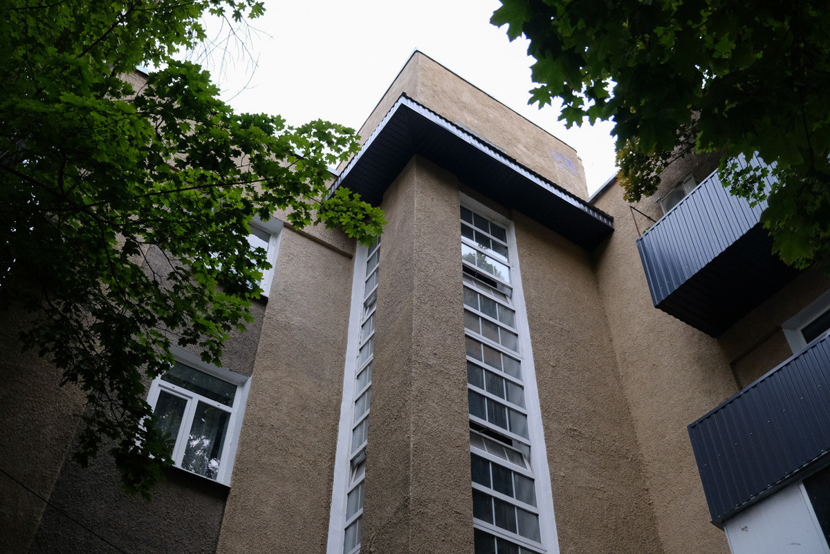 Барсуков Игорь. «ФотоСинтез»