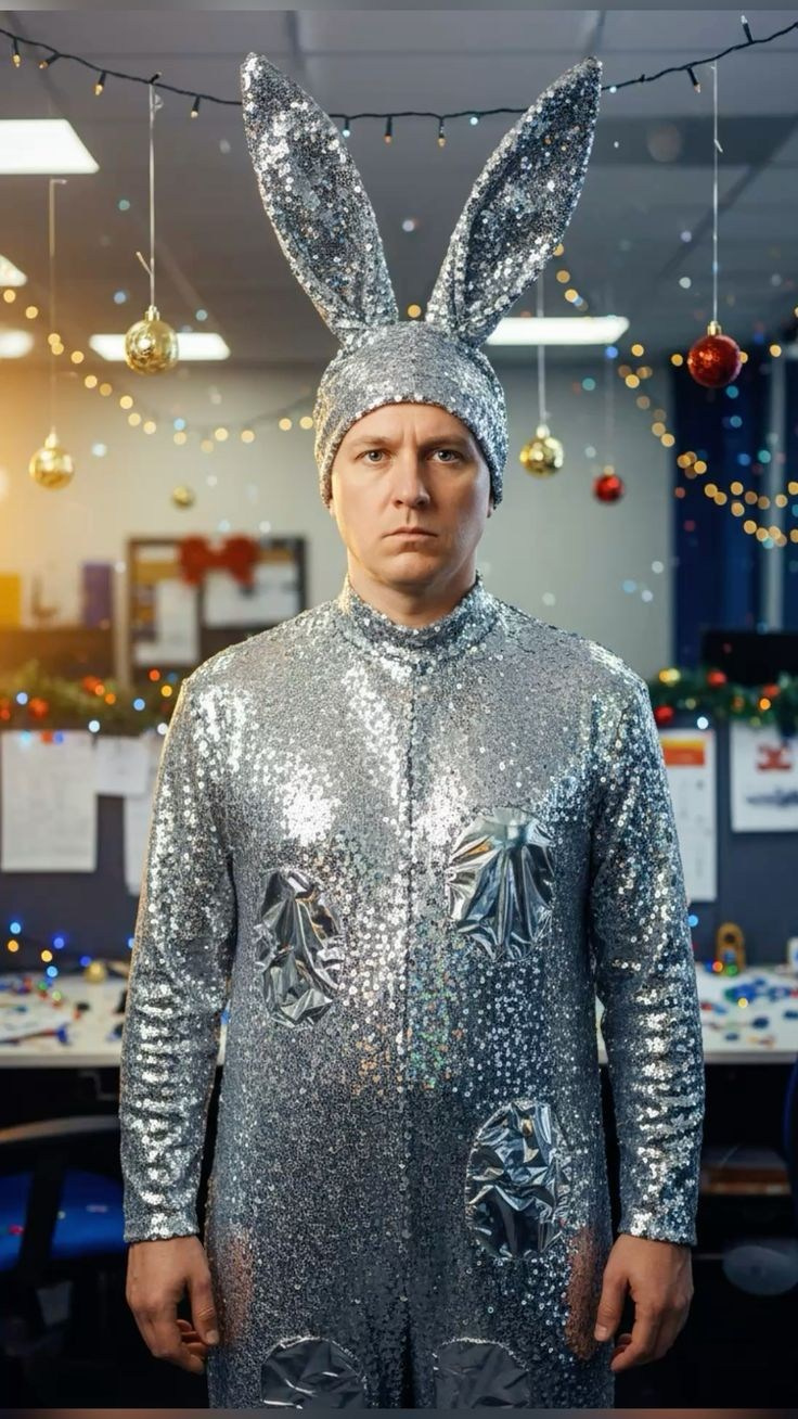 Космическая Пасха