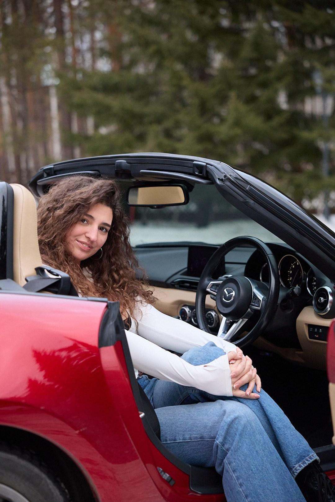 8 марта. Репортажный фотограф в Иркутске — Ярослав Ковалёв