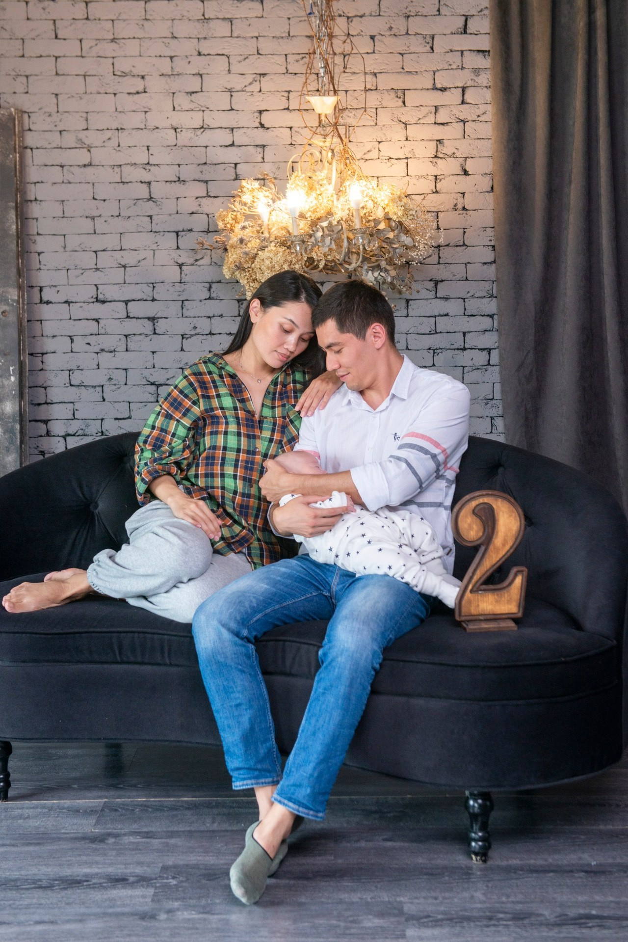 Отзывы. Студия семейной и детской фотографии