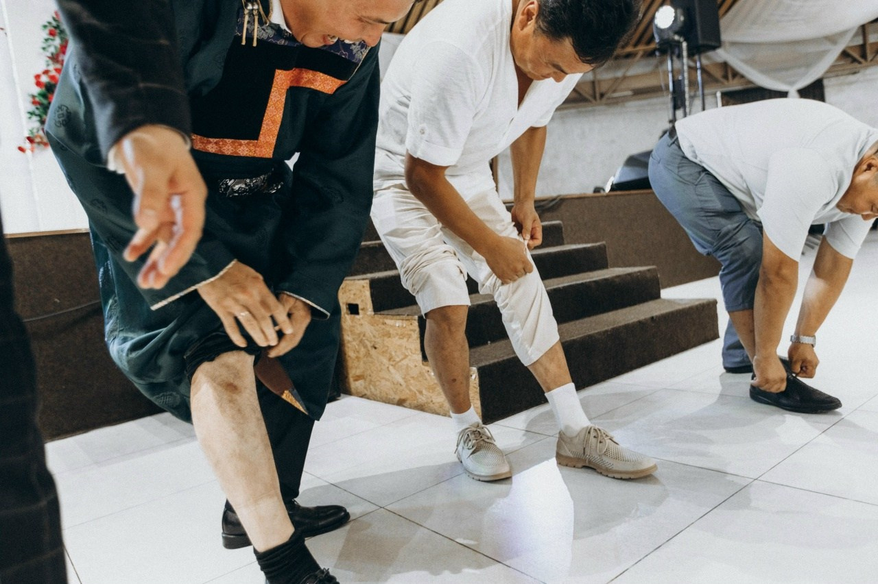 Алена и Никита