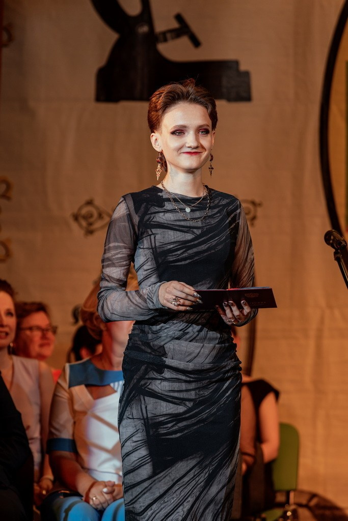 Выпускники 11 класса