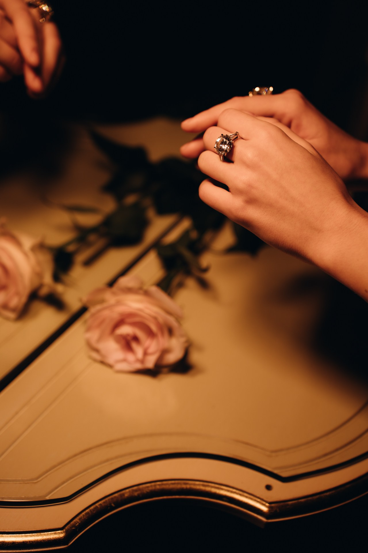 Ювелирный бренд Clarity. Night2Day Санкт-Петербург