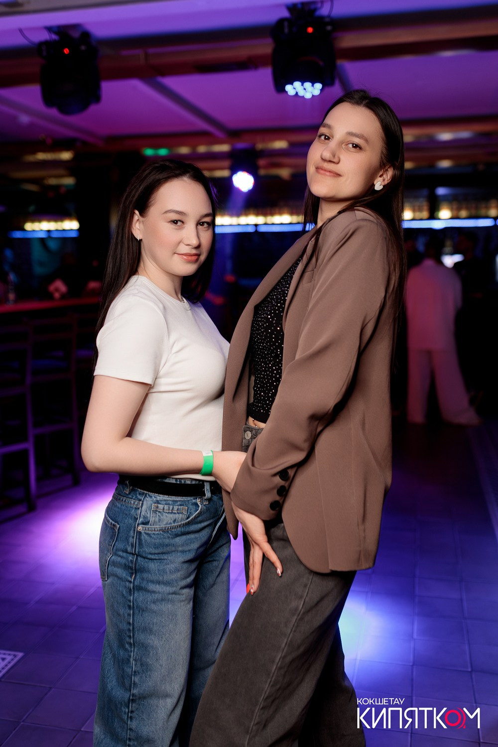 GENTLEMAN PUB. КИПЯТКОМ КОКШЕТАУ