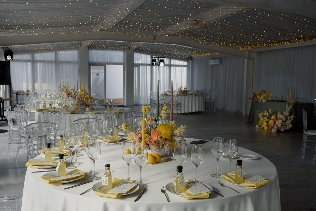 Площадка № 4-9. Свадебный организатор Москва