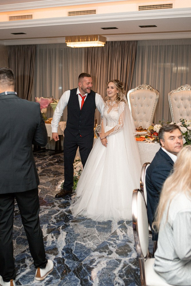 25 сентября 2025. Свадебный организатор Москва