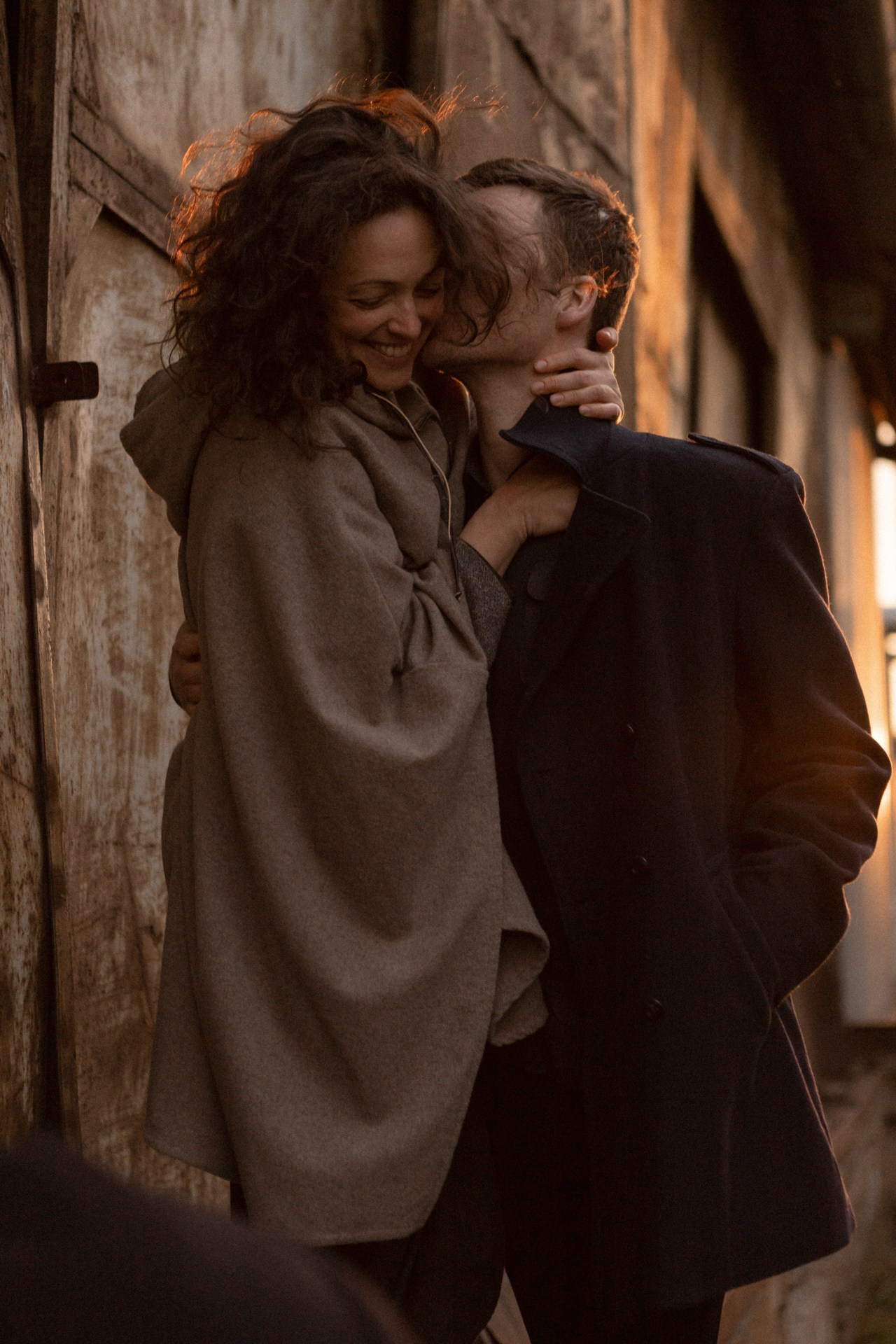 Главные роли. Фотограф Владимир Молоканов