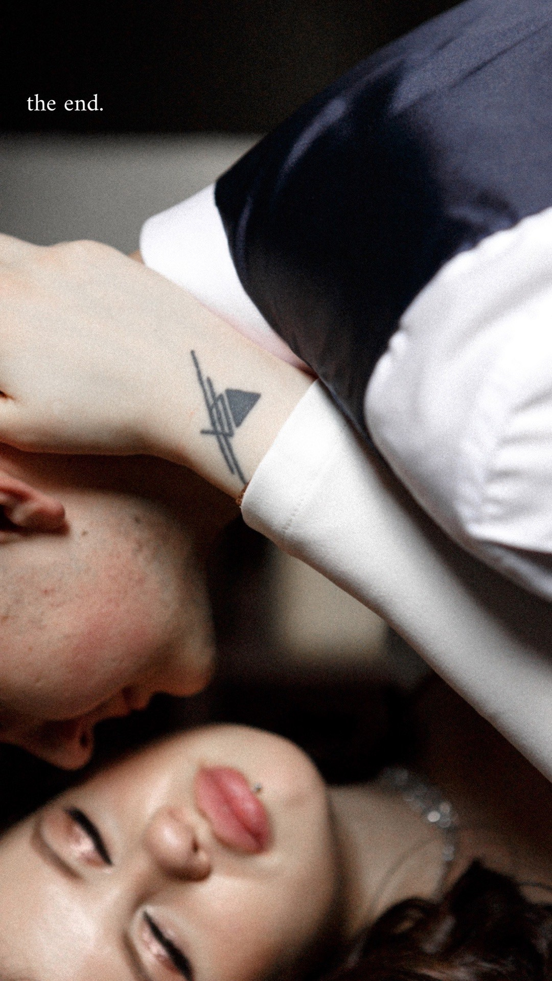 Собраться с мыслями. Фотограф Владимир Молоканов