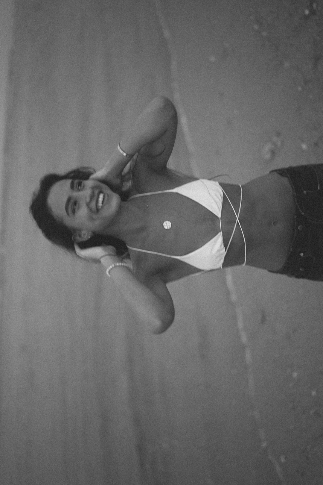 Nadia. Kseniia Kremneva — Photographer