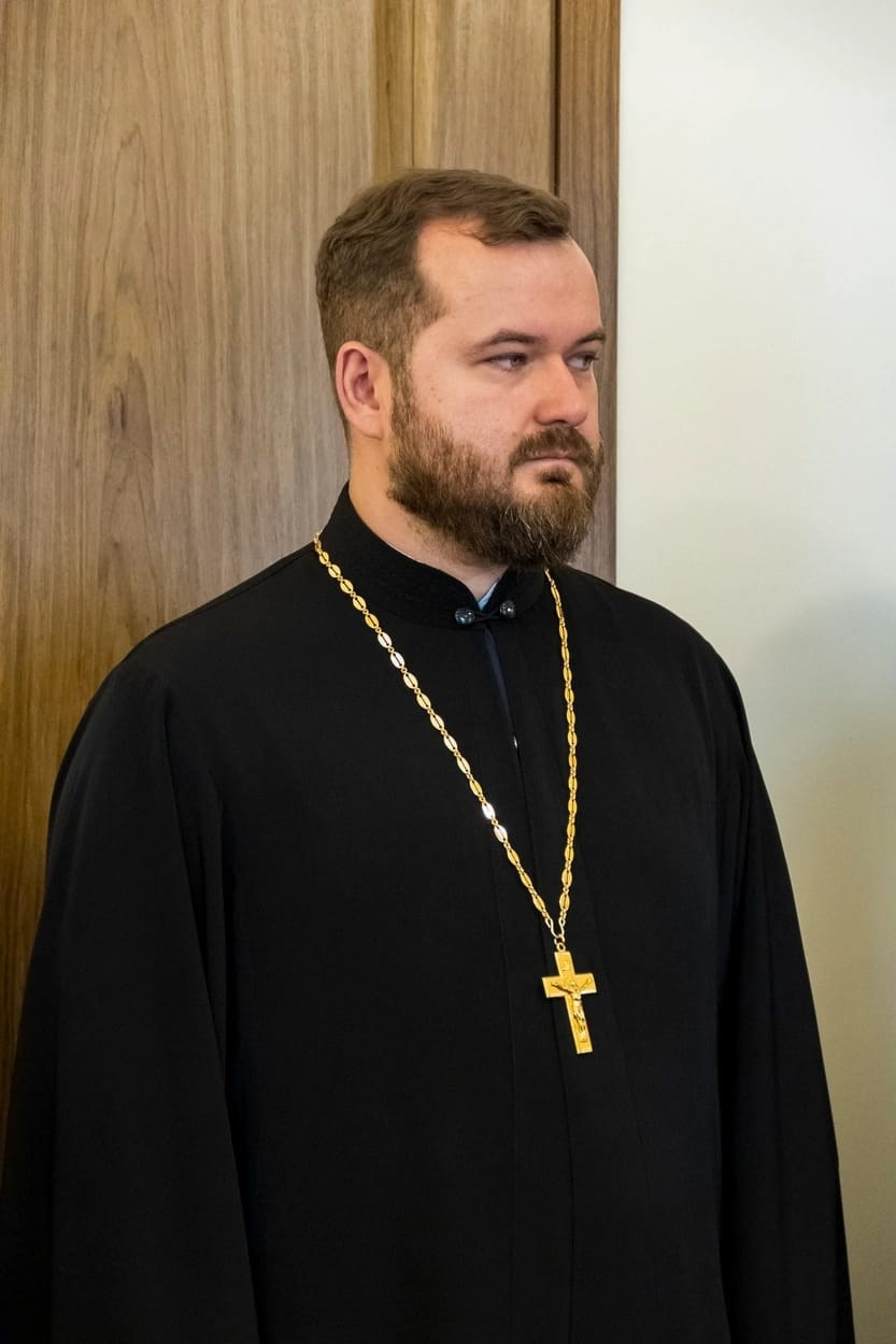 В САРАТОВСКОЙ ПРАВОСЛАВНОЙ ДУХОВНОЙ СЕМИНАРИИ ЗАВЕРШЕНА ПРИЕМНАЯ КАМПАНИЯ. Саратовское Северо-Западное благочиние