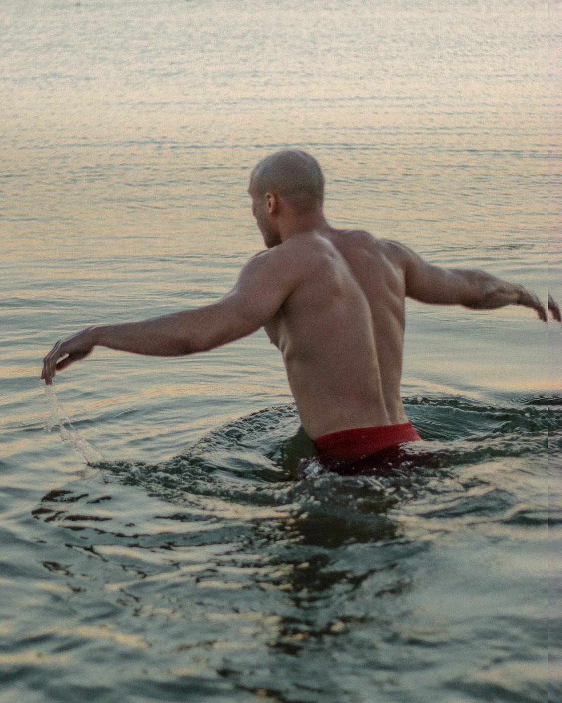 Артём. Ейск. Фотограф Москва