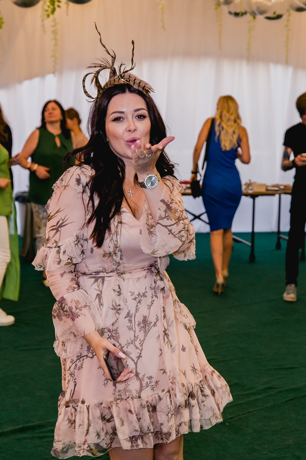 Levada. Главная