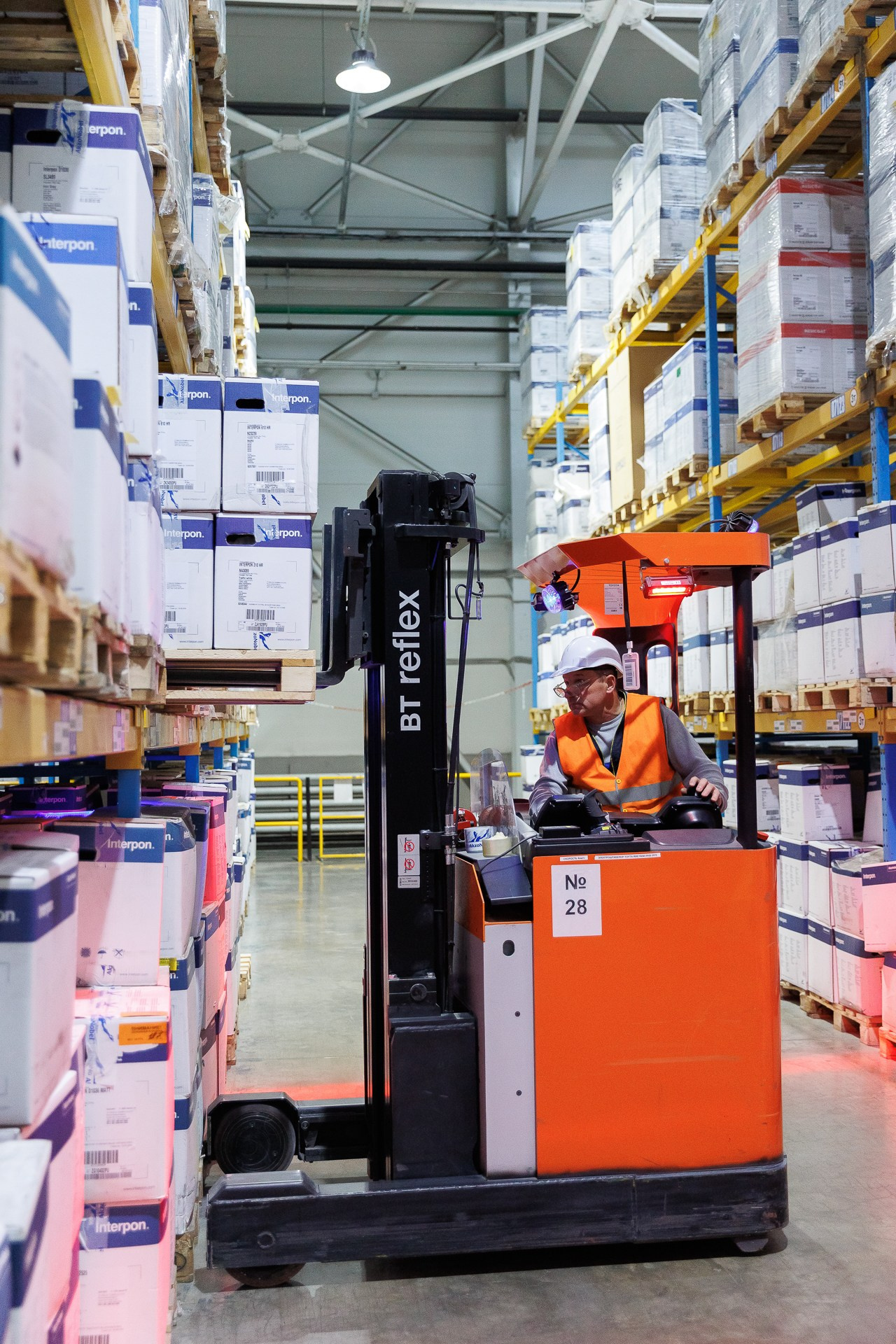 AkzoNobel. Фотосъёмка для бизнеса — предметное фото, репортаж с мероприятий, портреты людей, съёмка интерьера и экстерьера