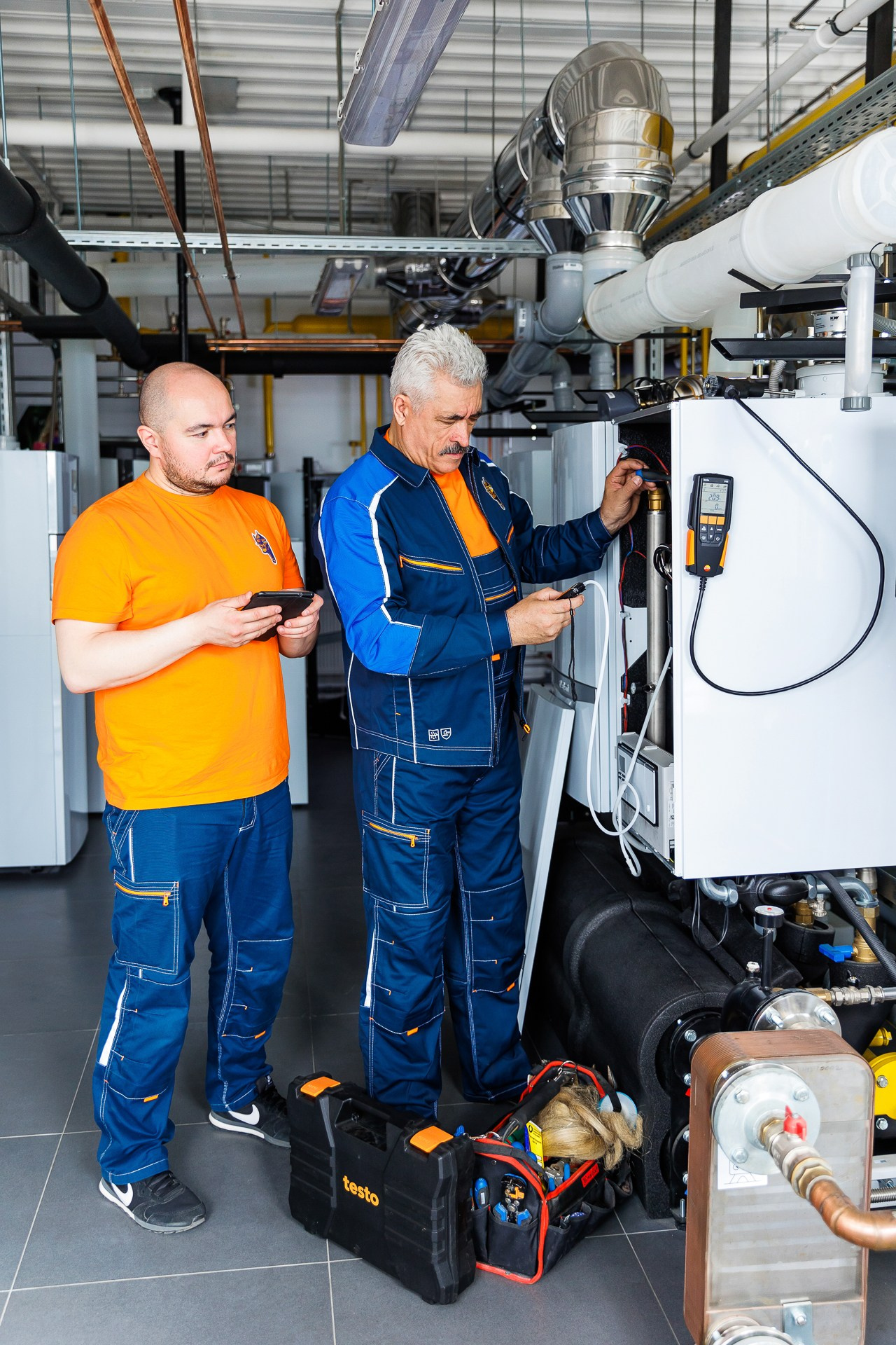 Энергобыт Сервис. Фотосъёмка для бизнеса — предметное фото, репортаж с мероприятий, портреты людей, съёмка интерьера и экстерьера