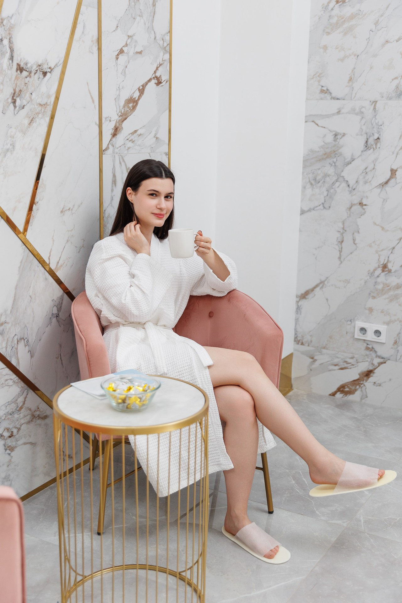 Эпиляция. Фотосъёмка для бизнеса — предметное фото, репортаж с мероприятий, портреты людей, съёмка интерьера и экстерьера