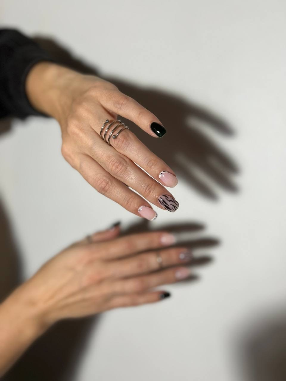 Ирина Г — ТОП-мастер инструктор, подолог. Салон красоты PUDRA