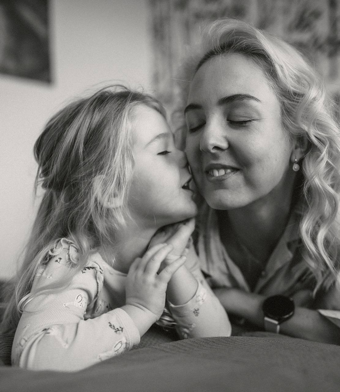 Курс по фотографии. Детский и семейный фотограф Татьяна Рыбалко. Фотосессии у вас дома