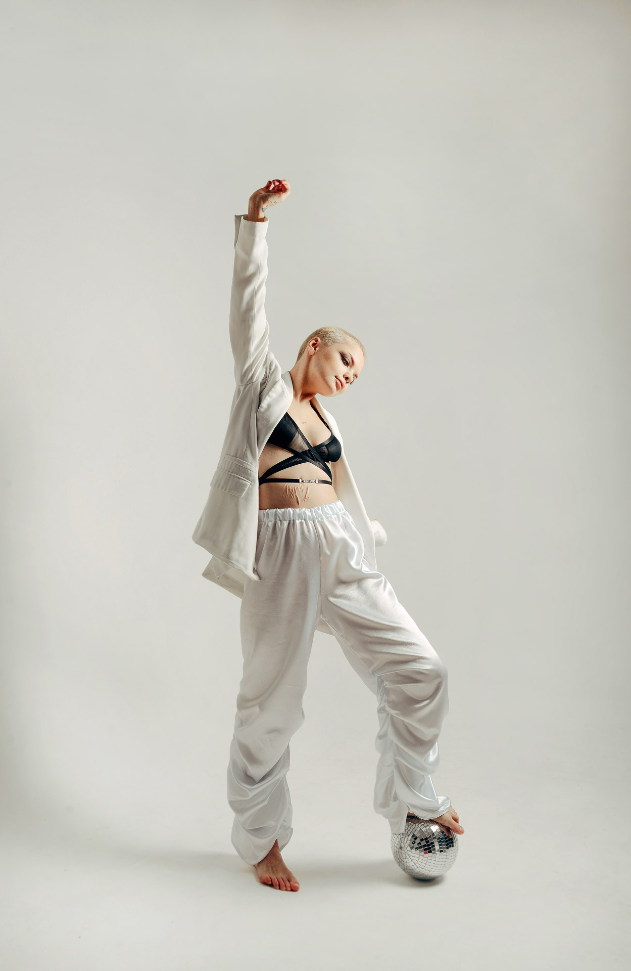 Индивидуальная. Фотограф Сергей Свиридов (г. Рязань)