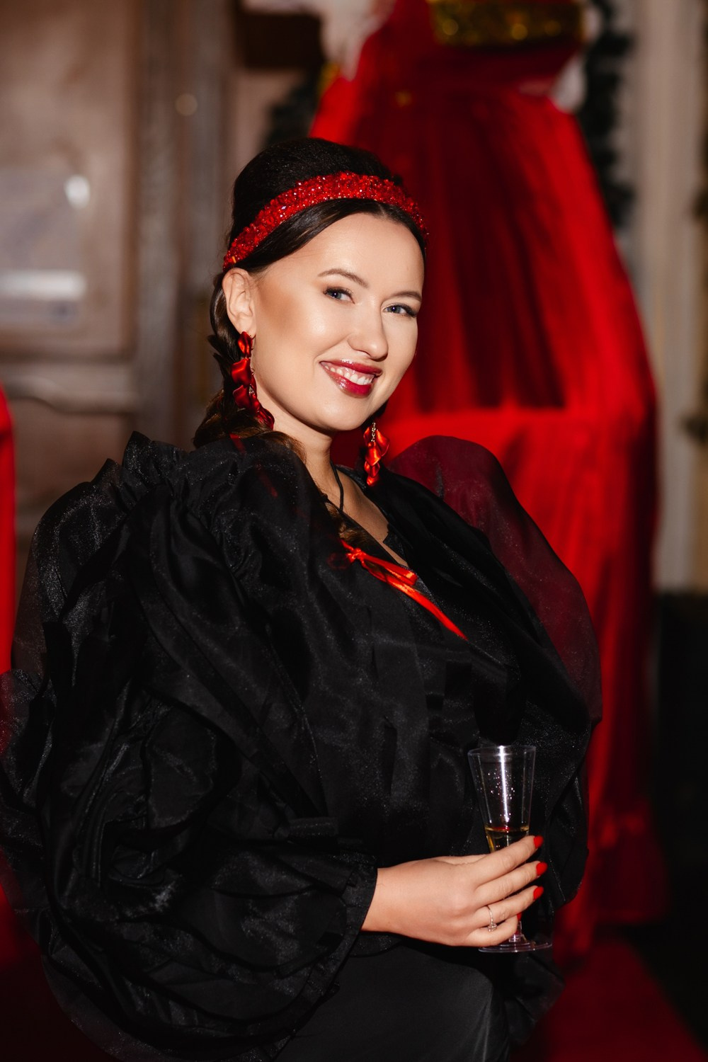 Ежегодный Юридический Бал. Фотографы и Видеографы Night2Day Санкт-Петербург