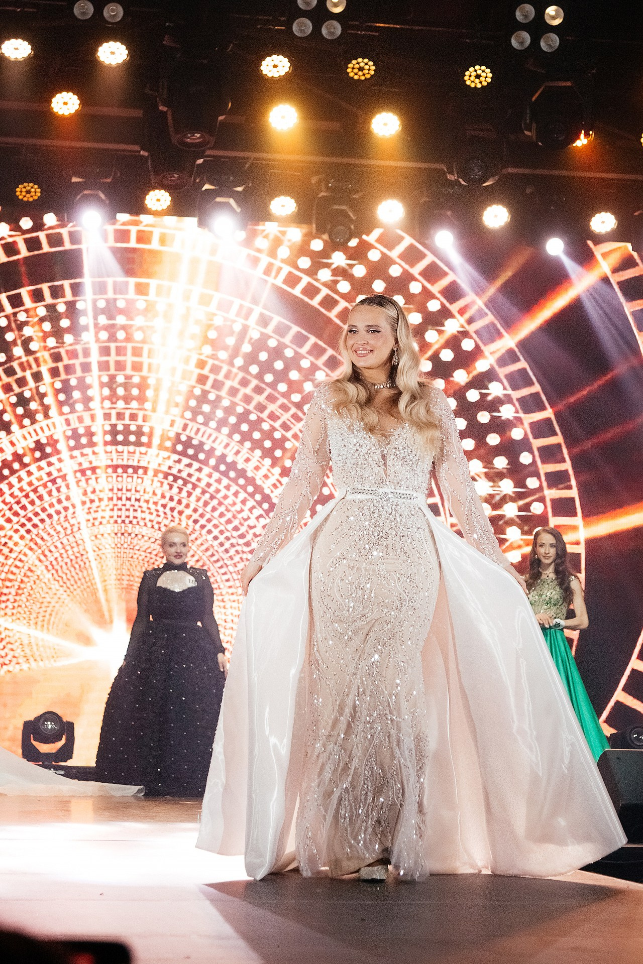 Репортаж финал конкурса. Светский фотограф Санкт-Петербург и ЛО