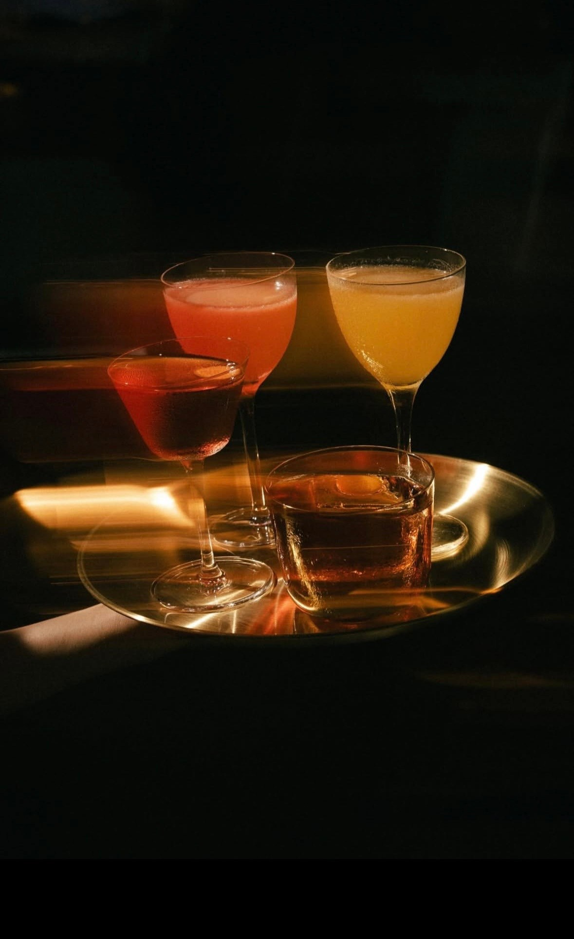 Фуд. Коммерческий фотограф в Москве