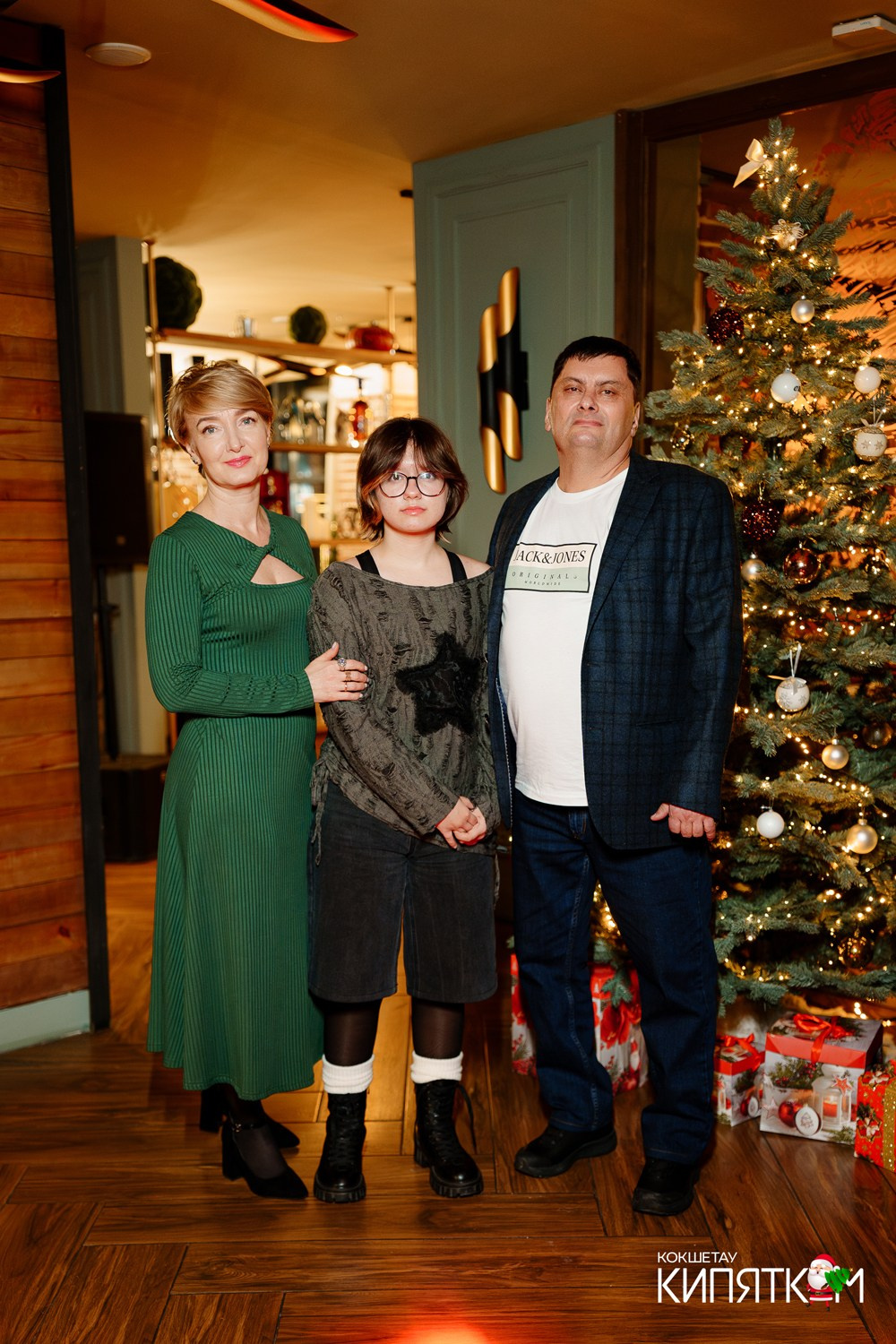 CROSTA. КИПЯТКОМ КОКШЕТАУ