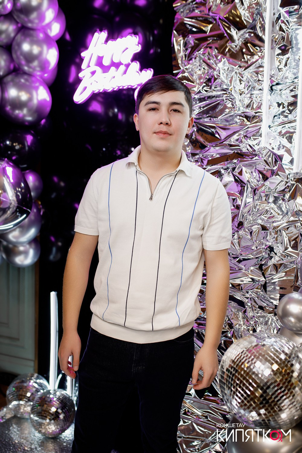 CROSTA 8 ЛЕТ. КИПЯТКОМ КОКШЕТАУ