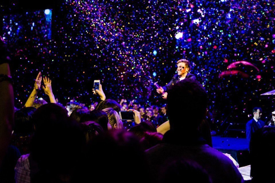 Репортаж. Фотограф Александр Бенко Москва