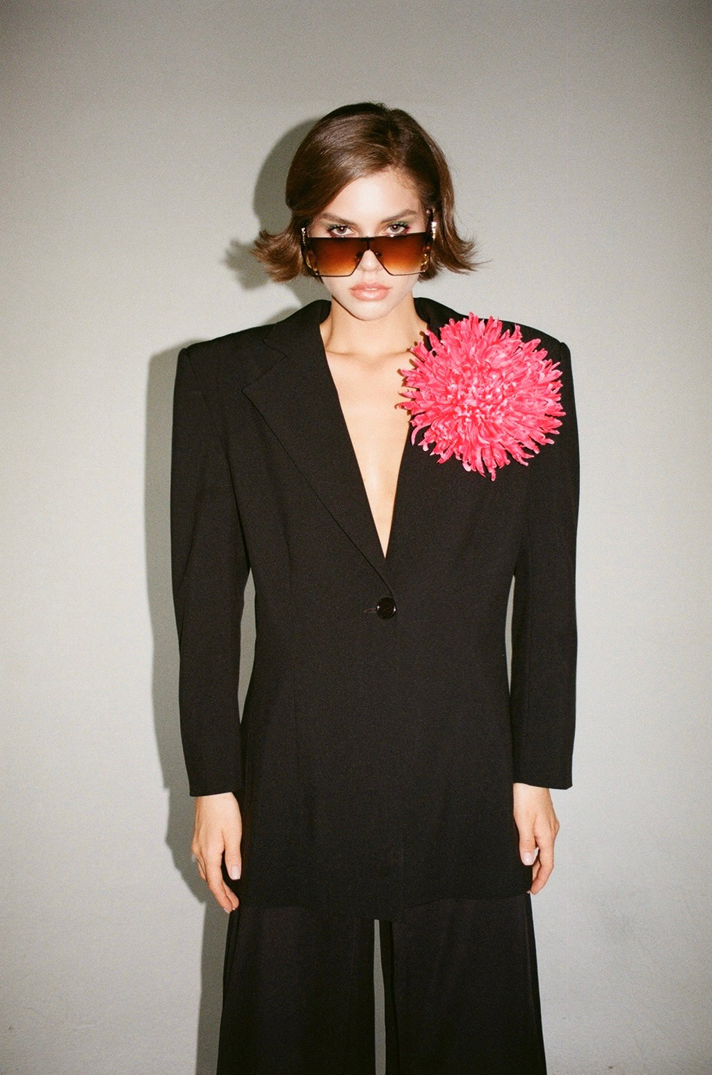 Lookbook. Главная