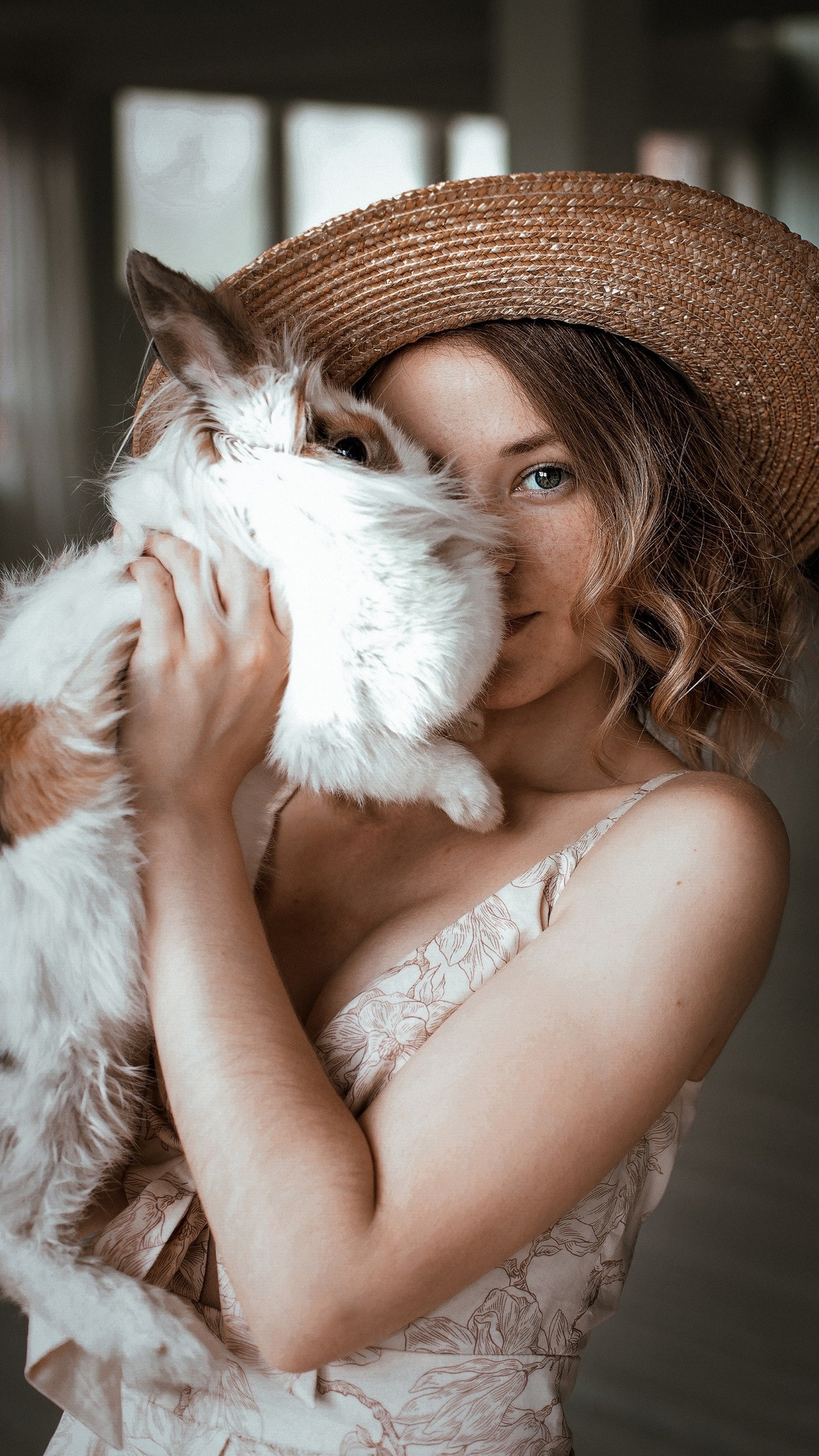 Алина. Ксения Цыз. Женский портретный фотограф в городе Екатеринбург