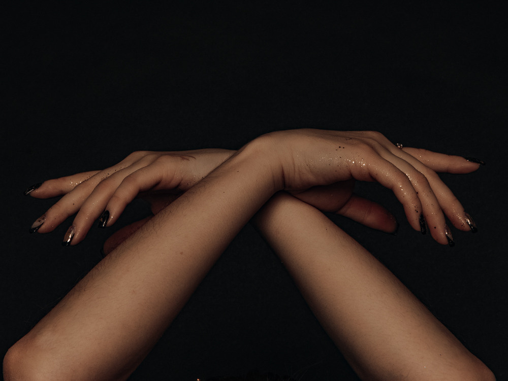 Виктория. Ксения Цыз. Женский портретный фотограф в городе Екатеринбург