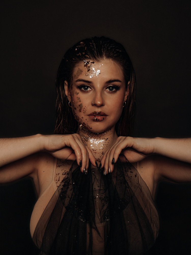 Виктория. Ксения Цыз. Женский портретный фотограф в городе Екатеринбург