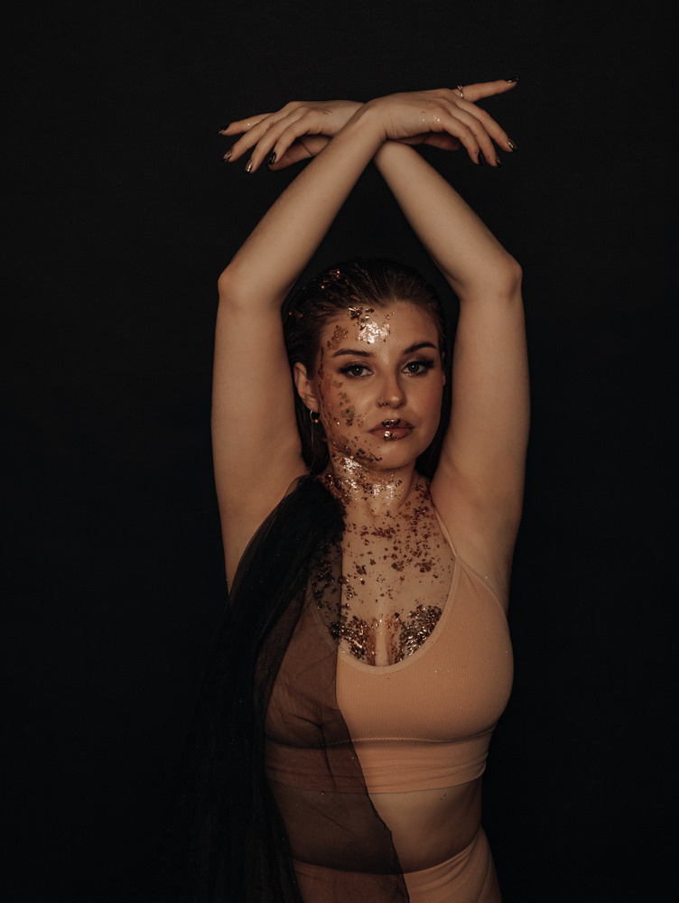 Виктория. Ксения Цыз. Женский портретный фотограф в городе Екатеринбург