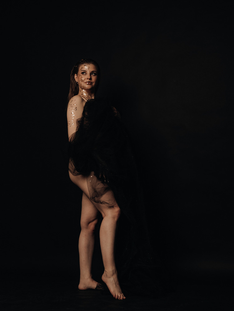 Виктория. Ксения Цыз. Женский портретный фотограф в городе Екатеринбург