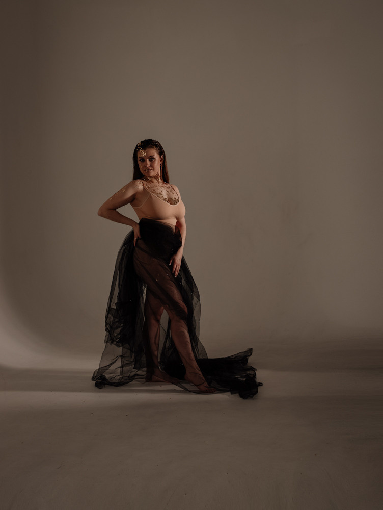 Виктория. Ксения Цыз. Женский портретный фотограф в городе Екатеринбург