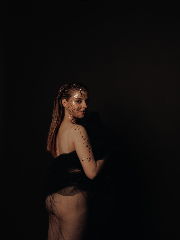 Виктория. Ксения Цыз. Женский портретный фотограф в городе Екатеринбург