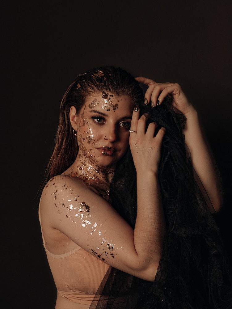 Виктория. Ксения Цыз. Женский портретный фотограф в городе Екатеринбург