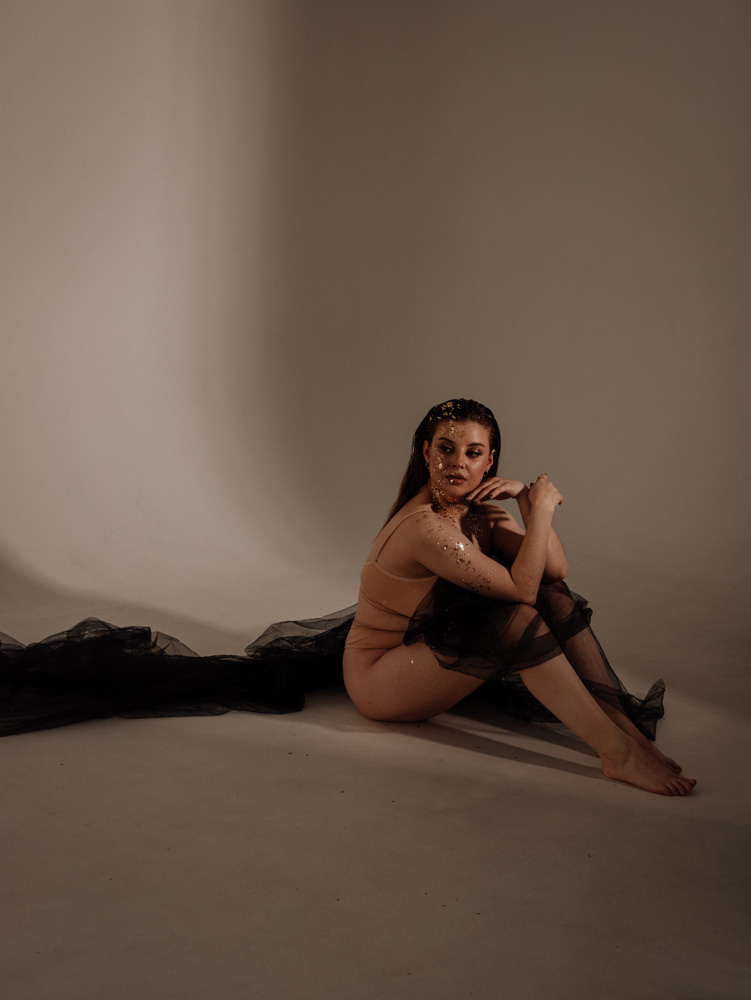 Виктория. Ксения Цыз. Женский портретный фотограф в городе Екатеринбург