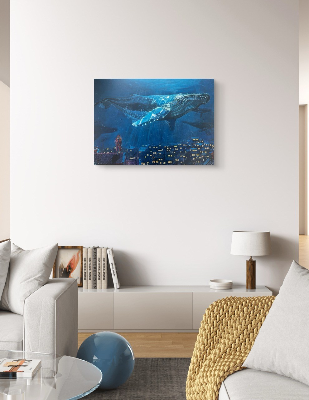 Картины в стиле гиперреализм. Картины пейзаж