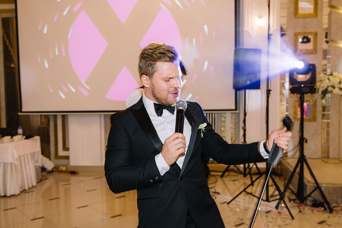 Марина и Максим