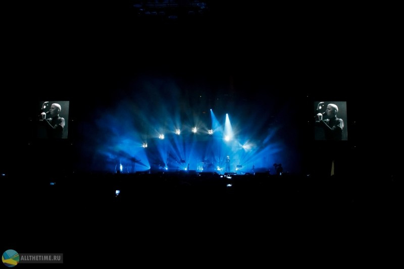 ДТТ. Магия музыки в кадре: Концертная Фотография