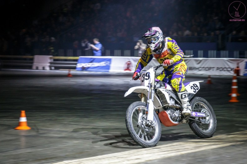 ПРОРЫВ. Магия музыки в кадре: Концертная Фотография