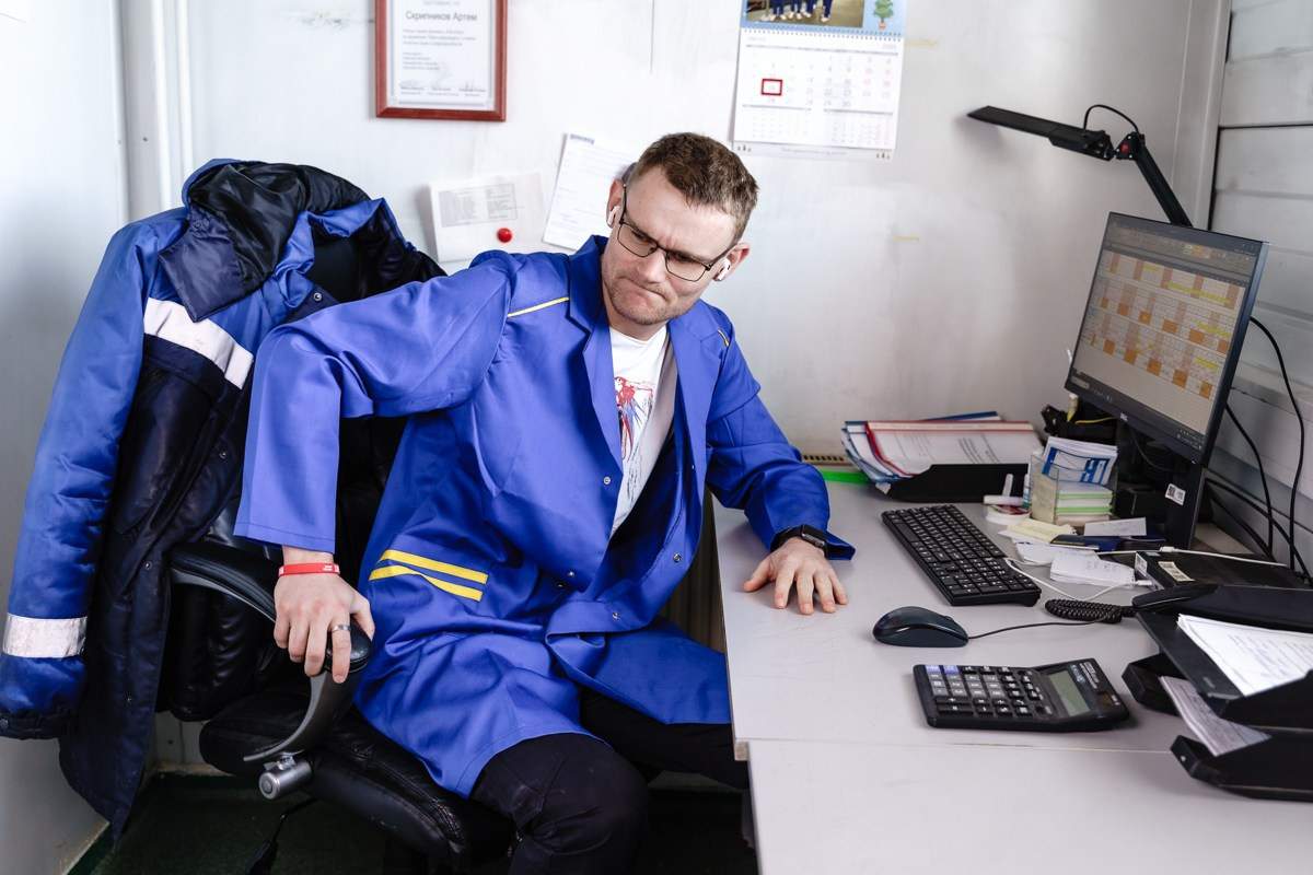 Юбилей компании METRO. Репортажный и семейный фотограф в Санкт-Петербурге Тарас Марченко