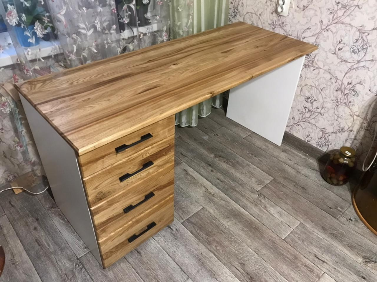 Рабочее пространство. Столярное производство Камыши-Хвощи