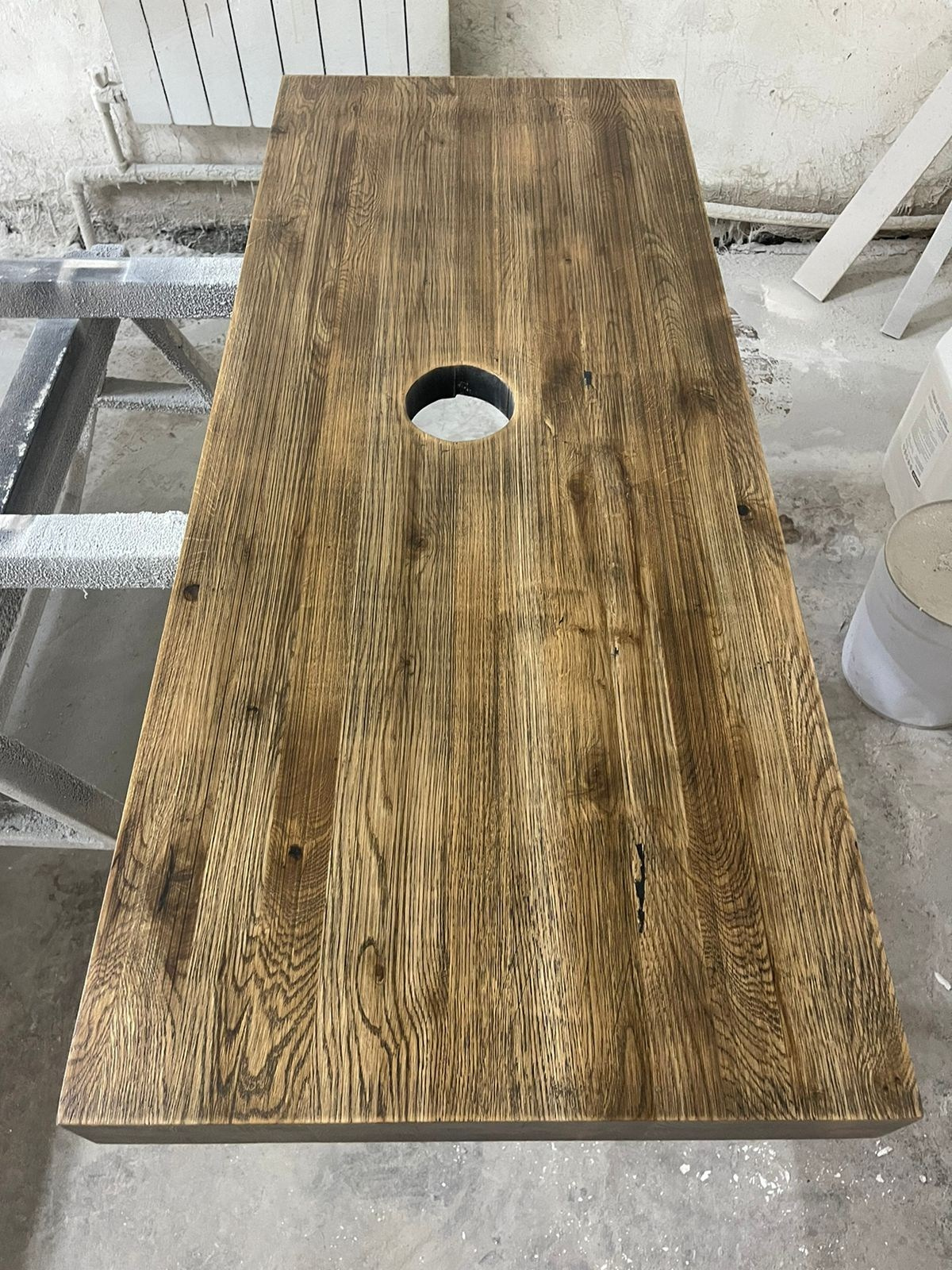 Столешницы. Столярное производство Камыши-Хвощи