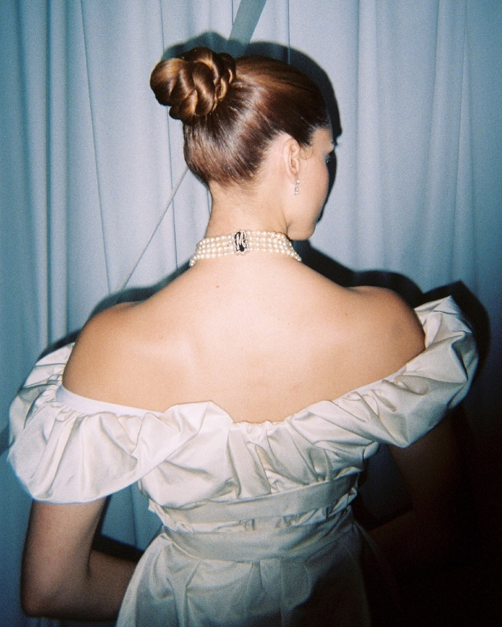 Тренды 2025. Свадебный и репортажный фотограф Элина Козырьянова